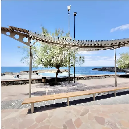 Sunset Over The Sea Apartamento *